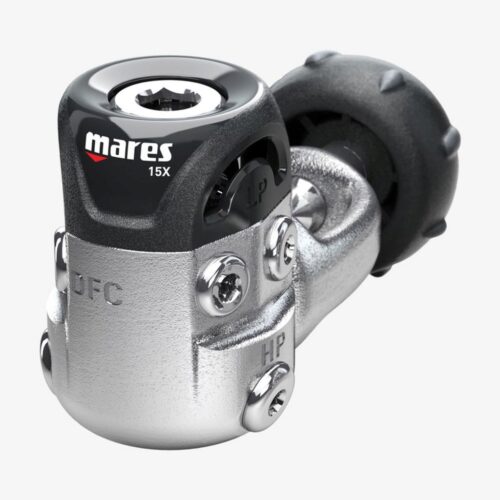 Regulator ROVER 15X