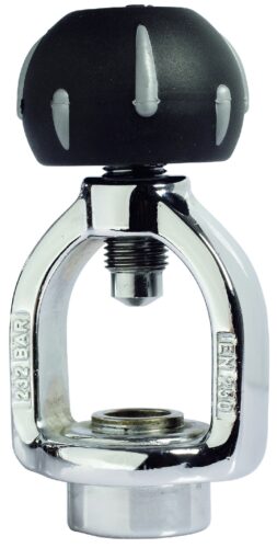 Din/Yoke Adaptor