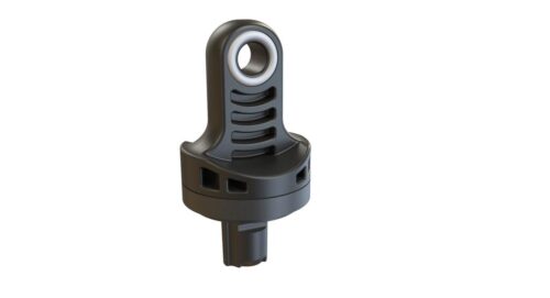 Flex-Connect YS Adapter (adapts YS light mounts to Flex-Connect)