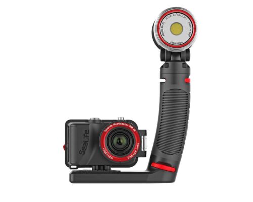 ReefMaster RM-4K Pro 2000 Set (SL350 & SL677 bundle box)