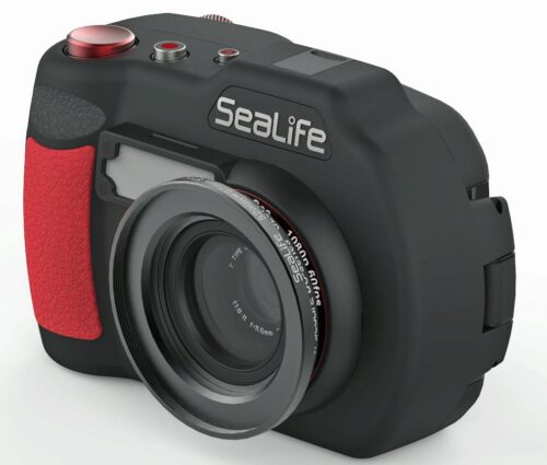 52-67mm Step-up Ring (for SL977 52mm Thread Adapter)