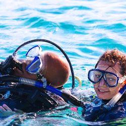 eLearning - Rescue Diver