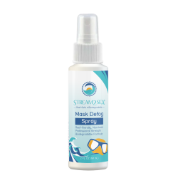 Mask Defog Spray