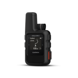 inReach Mini 2, Black