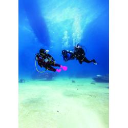 eLearning - Peak Performance Buoyancy