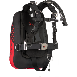 ST ELITE TRAVEL SYSTEM - XL/XXL