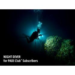eLearning - Night Diver CLub