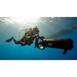 eLearning - Diver Propulsion Vehicle