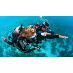 eLearning - Underwater Navigator