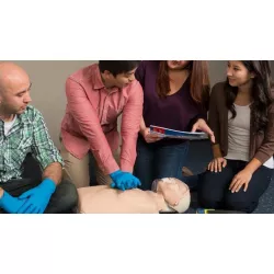 EFR CPR/AED eLearning