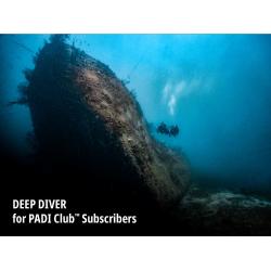 eLearning - Deep Diver - Club Subscriber