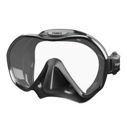 ZENSEE MASK - BLACK