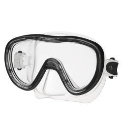 MINI KLEIO II MASK - BLACK