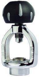 Din/Yoke Adaptor