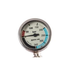 Instrument SPG52 60cm hose - XR Line
