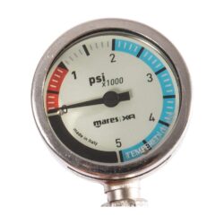 Instrum.SPG52 15cm Miflex Oxygen-XR Line