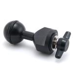 ULTRA LIGHT ADAPTOR FOR HARTEBERGER NANO LIGHTS