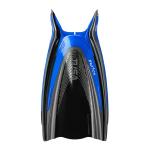 HYFLEX SYSTEM, SWITCH BLADE SET ONLY, FISH TAIL BLUE