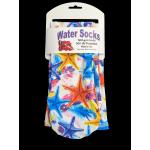 WATERSOCKS- STAR FISH