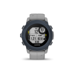 Descent G1, Powder Gray