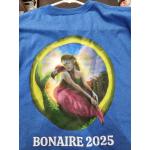 Adventure Scuba T- Small