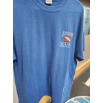 Adventure Scuba T- Small