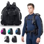 PHOTON AIR BC, MENS, MD/LG