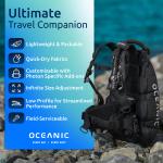 Oceanic Photon  Air- Mens