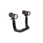 Sea Dragon Duo 10K+ Color Boost Set (2x 5000+ Color Boost light,