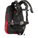 ST ELITE TRAVEL SYSTEM - XL/XXL