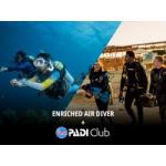 Enriched Air Diver eLearning/Club Membership