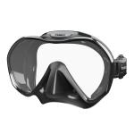 ZENSEE MASK - BLACK
