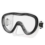 MINI KLEIO II MASK - BLACK