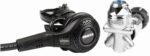 Regulator ABYSS 22 NAVY II