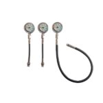 Instrument SPG52 60cm hose - XR Line