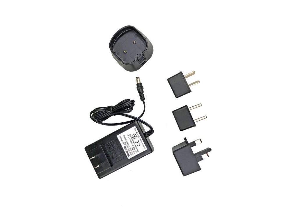 AC Charger Kit for Sea Dragon 4500F, 5000F (Includes AC Adapter ( AC Charger Kit for Sea Dragon 4500F, 5000F (Includes AC Adapter (