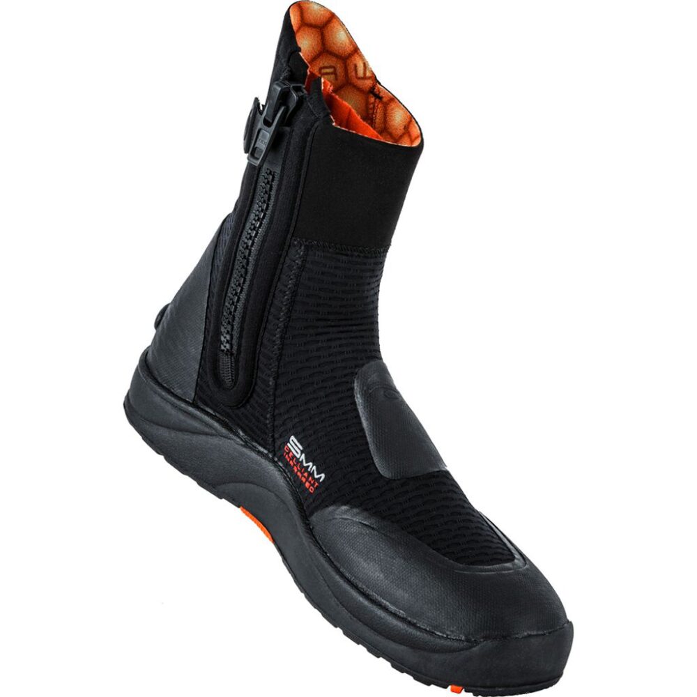 5mm Ultrawarmth Boot, Black - 05 5mm Ultrawarmth Boot, Black - 05