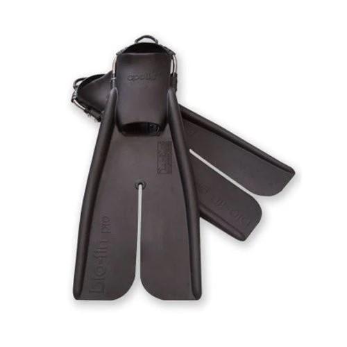 BIO-FIN PRO-C (W/SPRING STRAP)