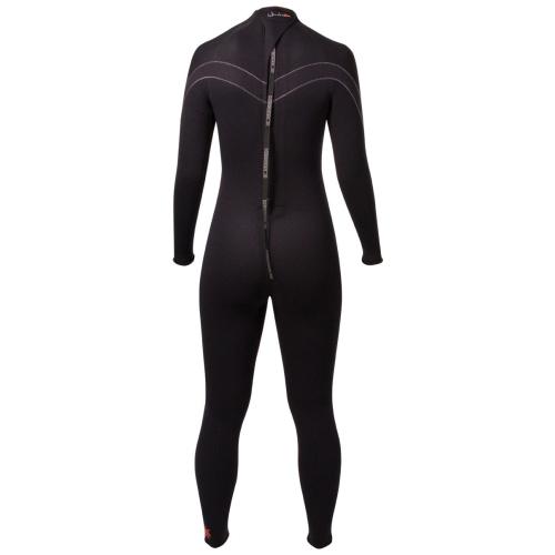 7mm Thermoprene Wms Wetsuit