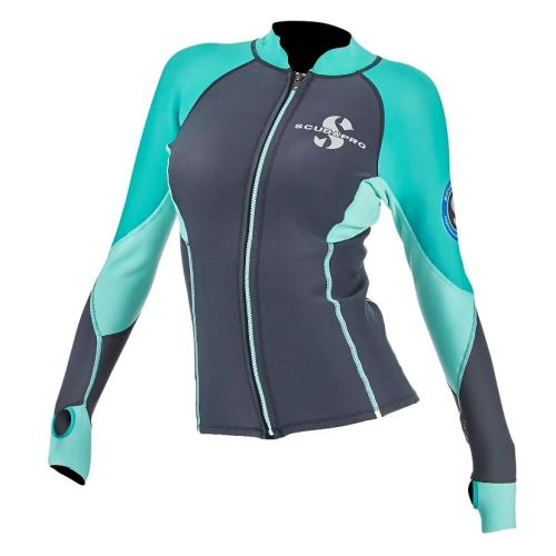 Everflex 1.5 Women's Long Sleeve