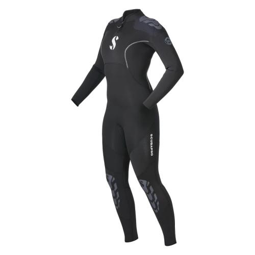Everflex Yulex Steamer 3/2 mm Women's