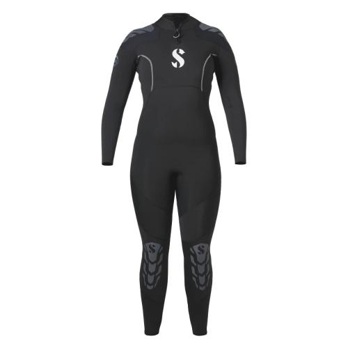 Everflex Yulex Steamer 3/2 mm Women's