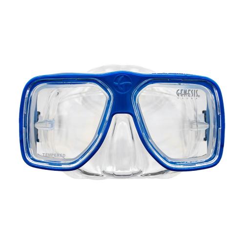 RX Mask