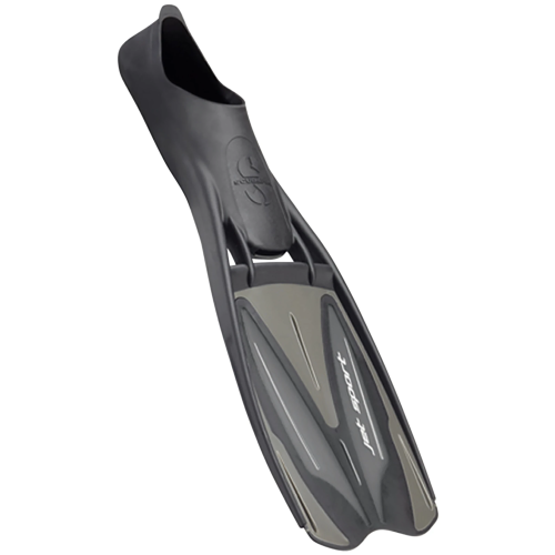 Jet Sport Full Foot