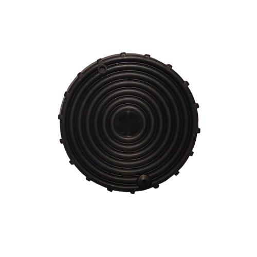 Depth Gauge Capsule w/Temp Std - Imperial