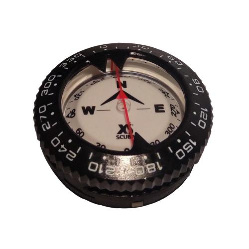 Gauges - Compass Module T