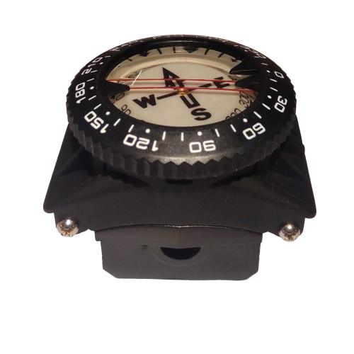HOSE MOUNT COMPASS