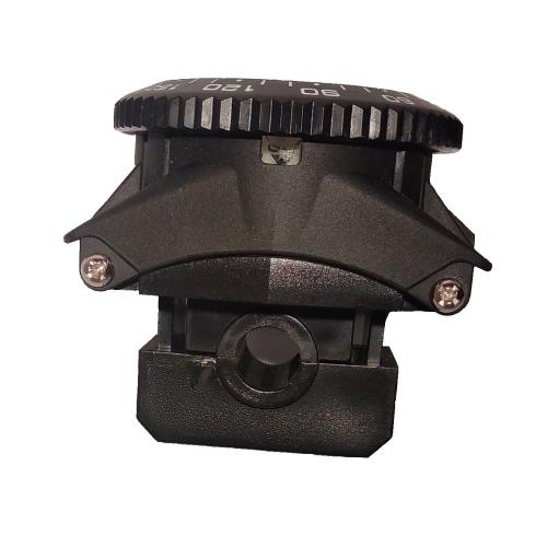 HOSE MOUNT COMPASS
