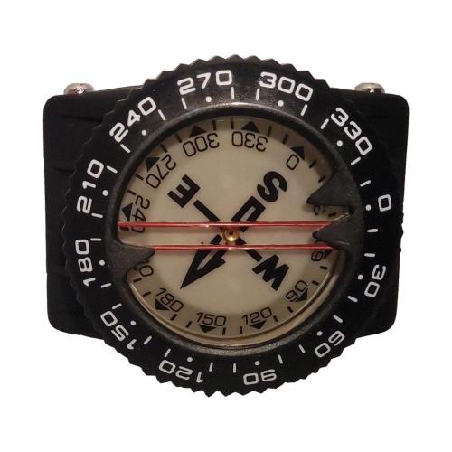 HOSE MOUNT COMPASS