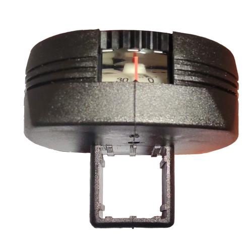 HOSE MOUNT WITH COMPASS